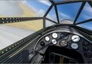 ICARUSGOLD PREPAR3D NORTHROP GAMMA